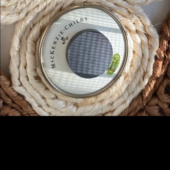 Courtly check magnets 6 - Picture 2 of 3